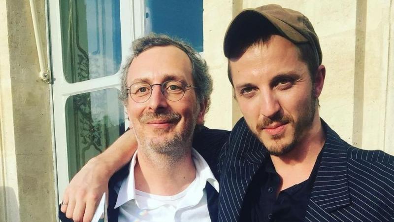 Who is Gilles Cofounder? His Journey to Startup Success