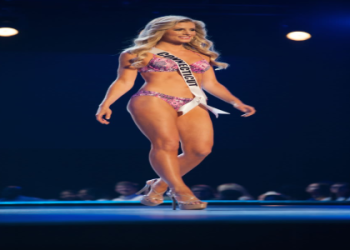 Miss USA Pageant Swimsuit: Where to Buy Swimsuits Like Miss USA Contestants?