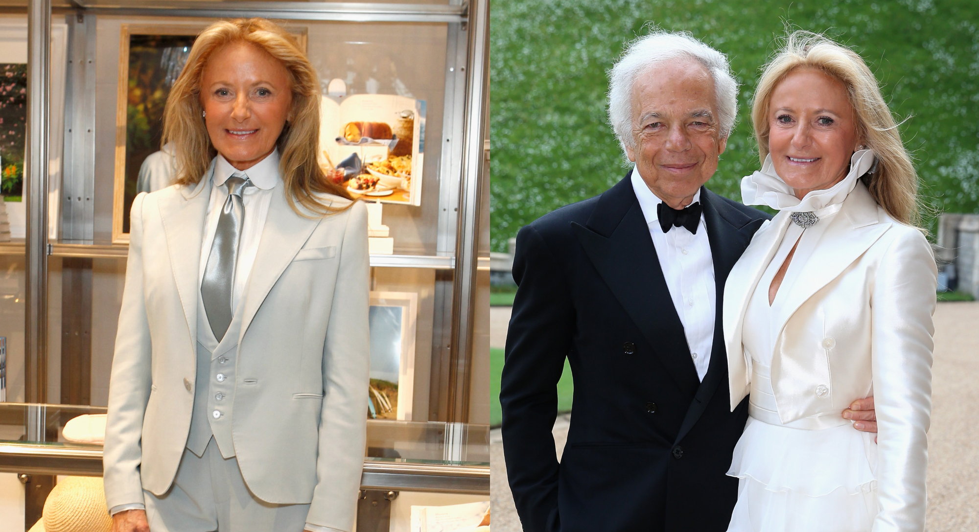 Who is Ricky Lauren? Get to Know the Woman Behind the Brand