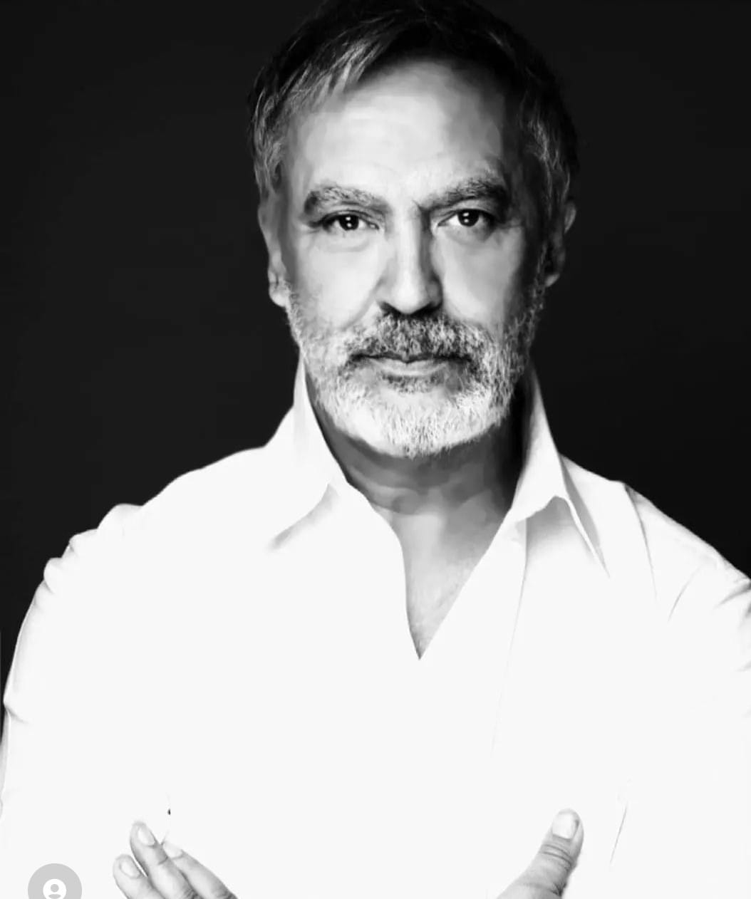Enrique Del Pozo Bio: Age, Family, and Career Highlights