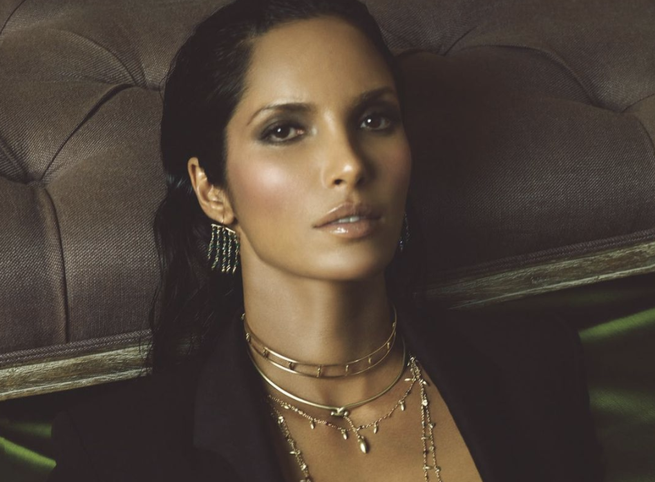 Padma Lakshmi Jewelry Line: Discover the Stunning Collection!