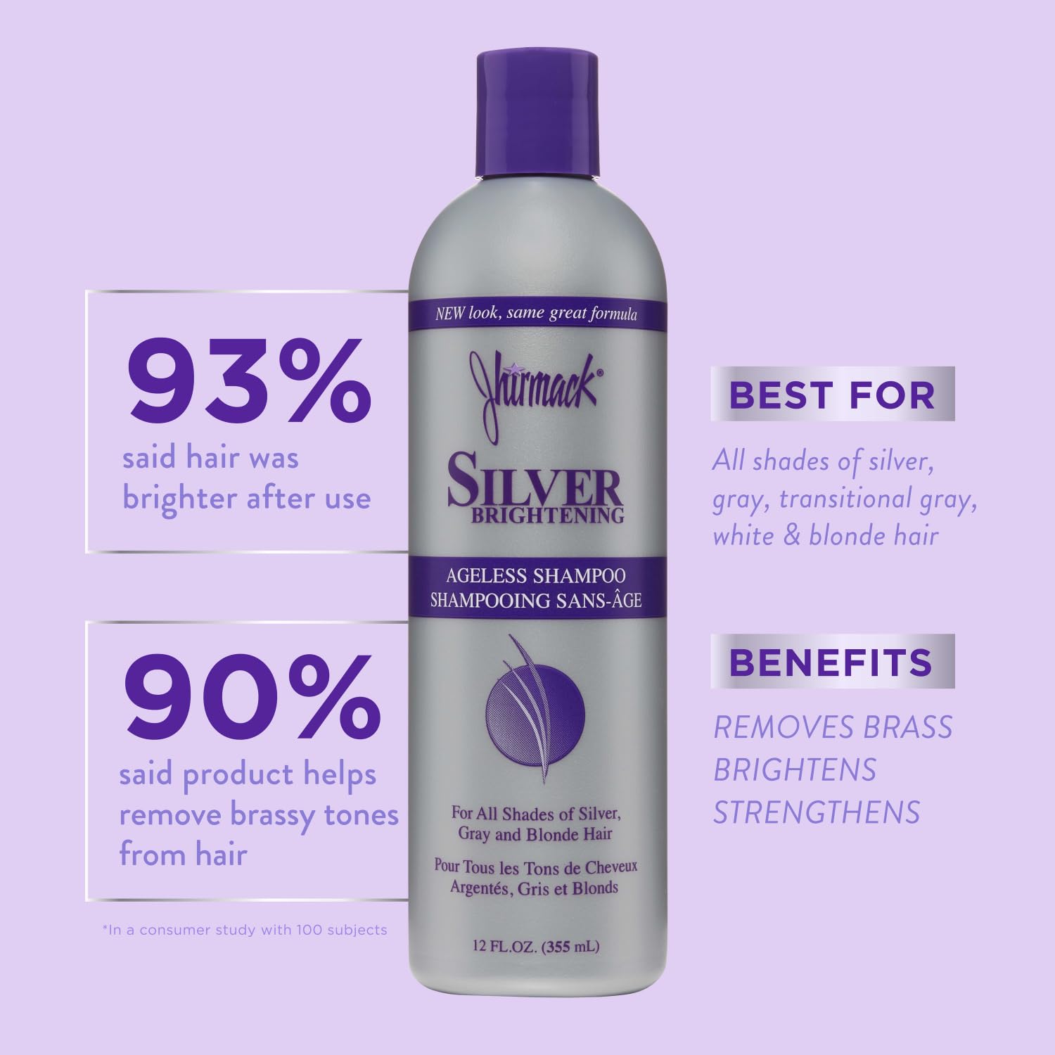 Is Jhirmack Shampoo Right for Your Hair Type?