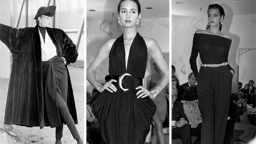 Donna Karan 7 Easy Pieces for Work: Your Guide to Effortless Style (Mix and Match Ideas)