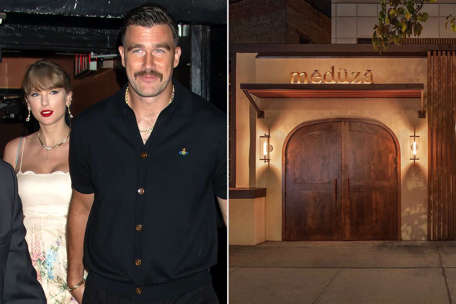 Taylor Swift in Kansas City: Where to Spot Her and Travis?