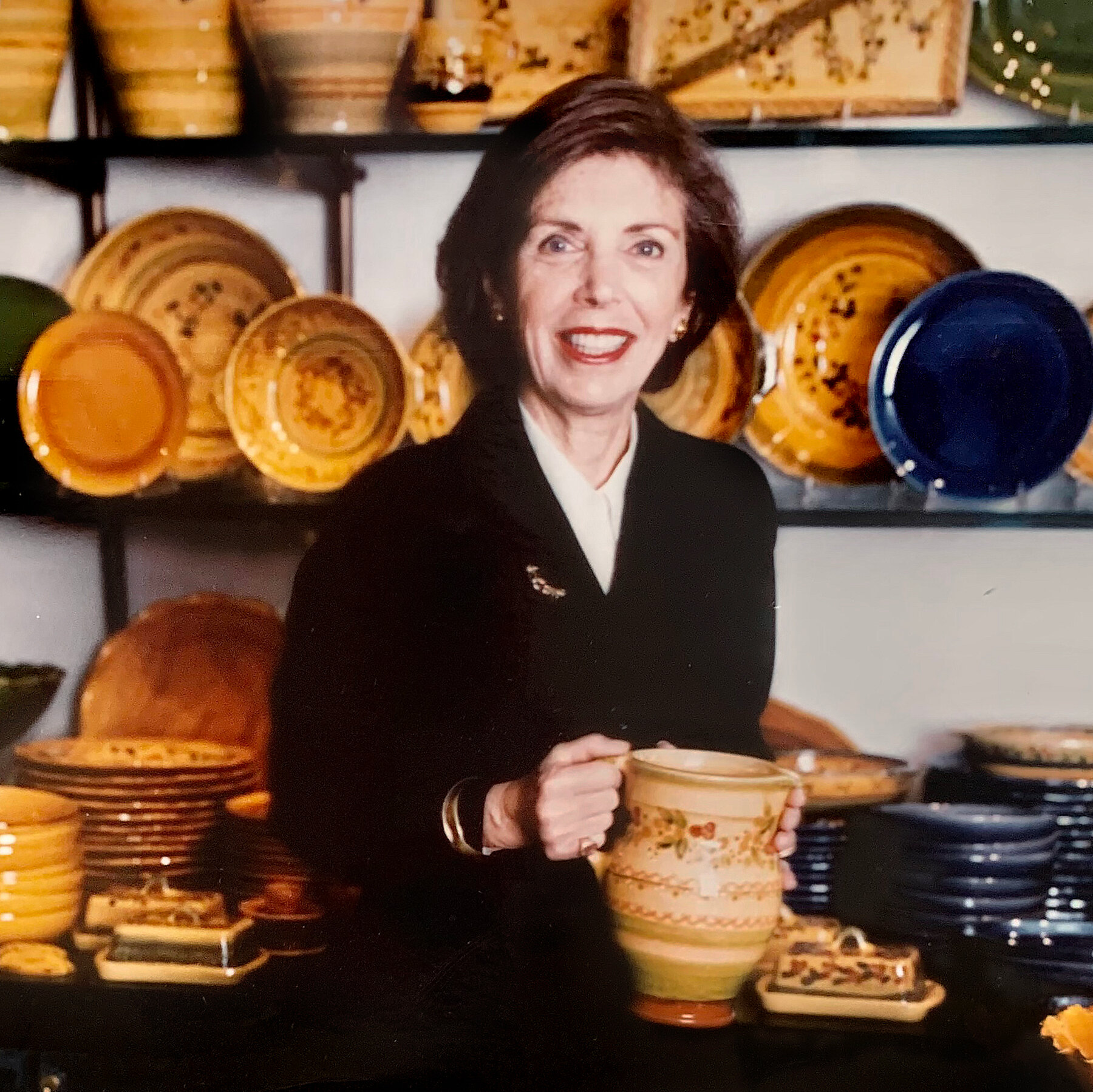 Phyllis Pressman: Learn the important details about this famous individual today.