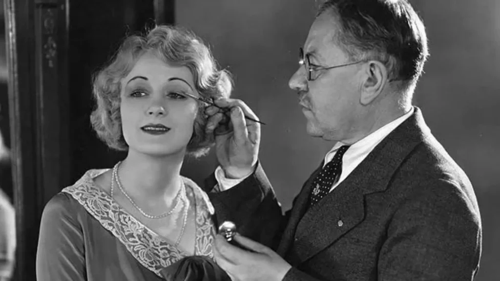 Maksymial Faktorowicz: His impact on beauty and Hollywood.