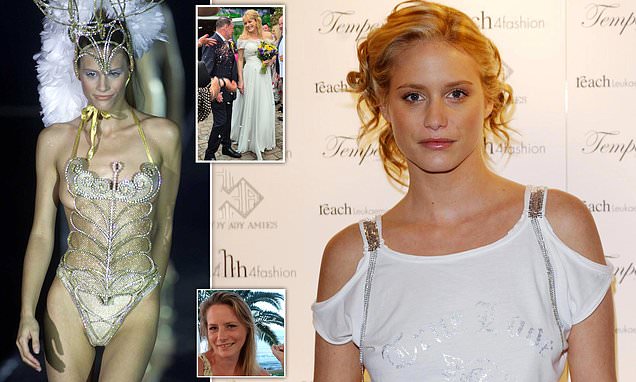 Model Dies Suddenly: What Happened and Why?