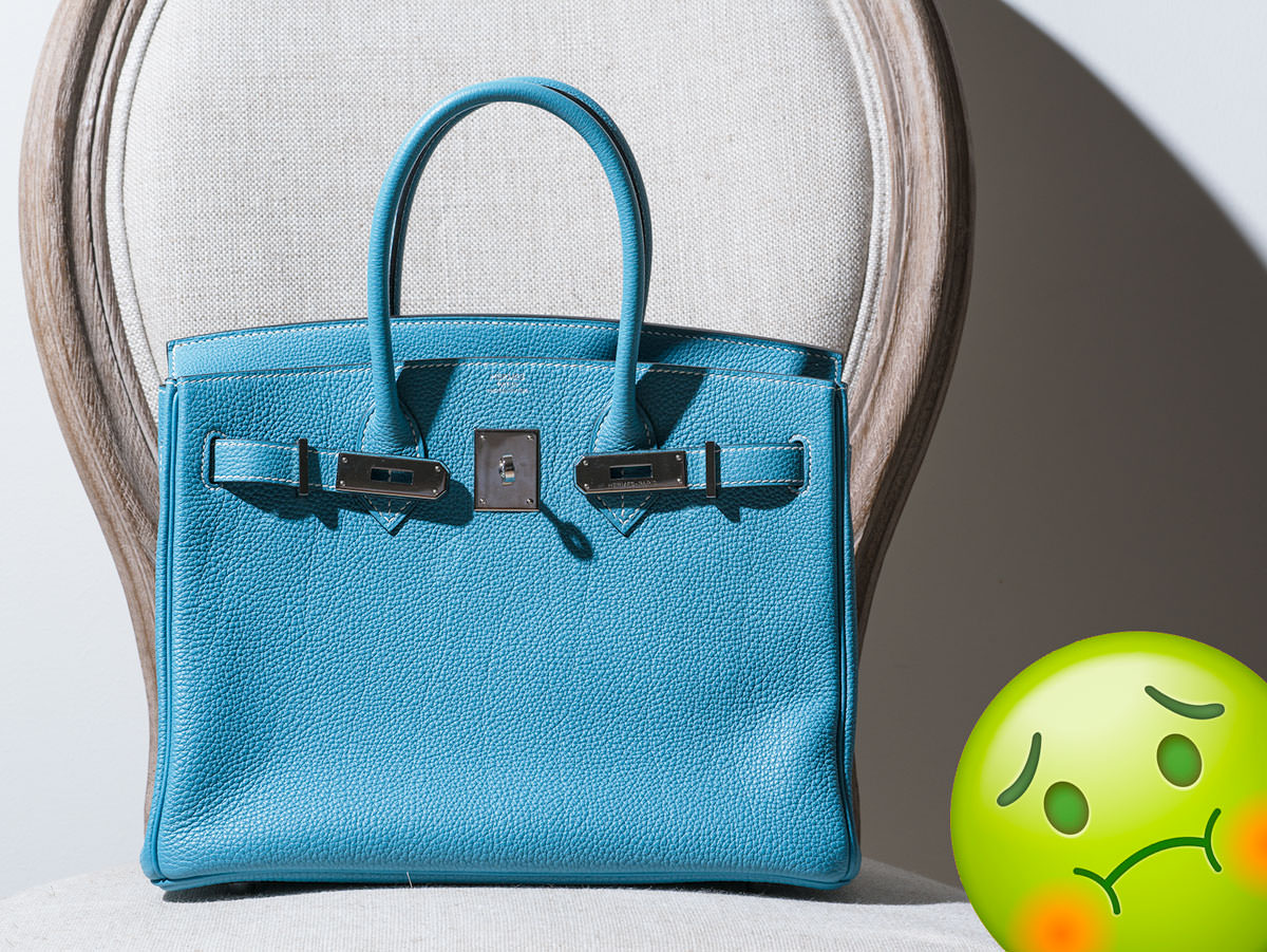 Hermes PurseForum Reviews: Find Out What People Are Saying