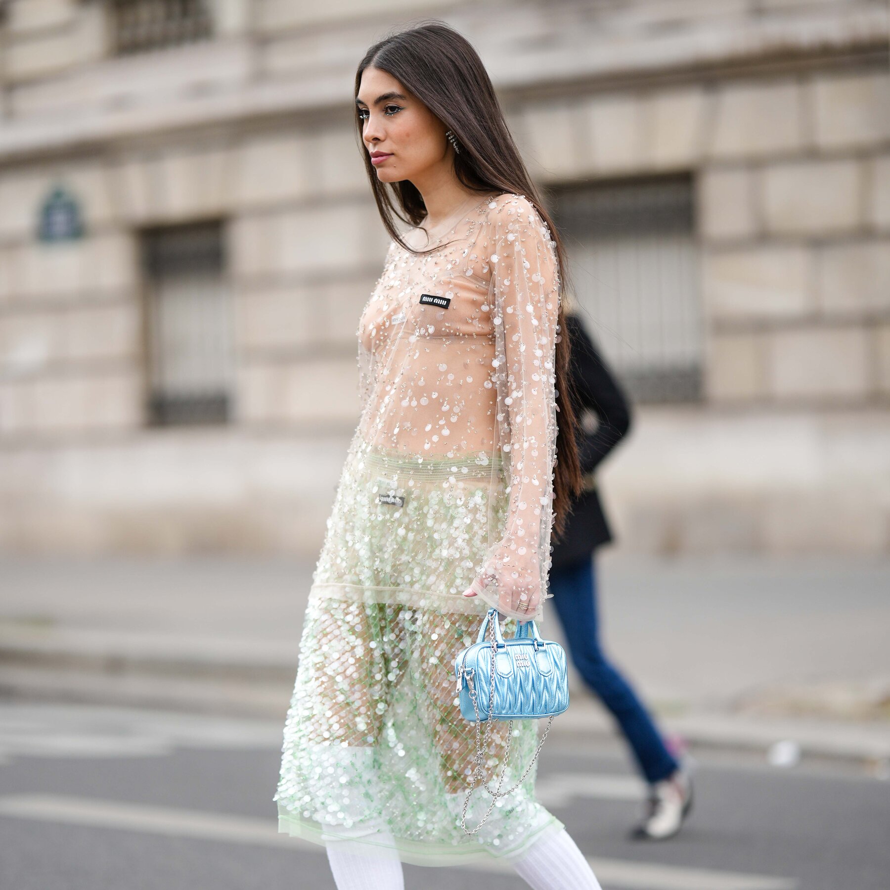 How to choose a see-through dress? Tips and tricks to pick your dream see-through dress!