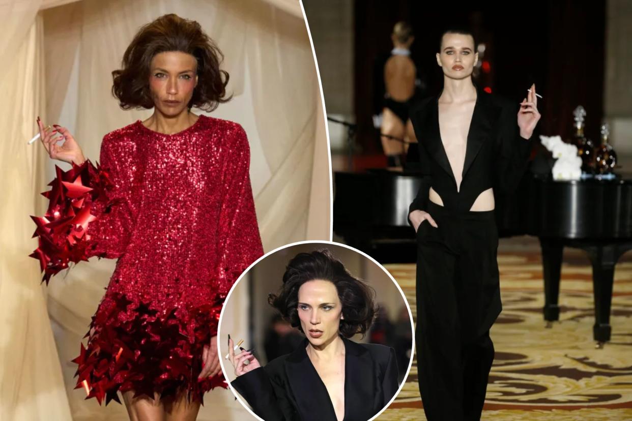 Fashion and Smoking: Do They Really Go Together? Check the Facts Here