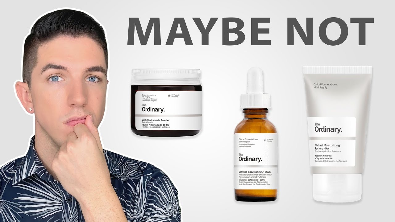 Wondering How Video Advertising Impacts Ordinary Skin Care Brand? Find Out Here
