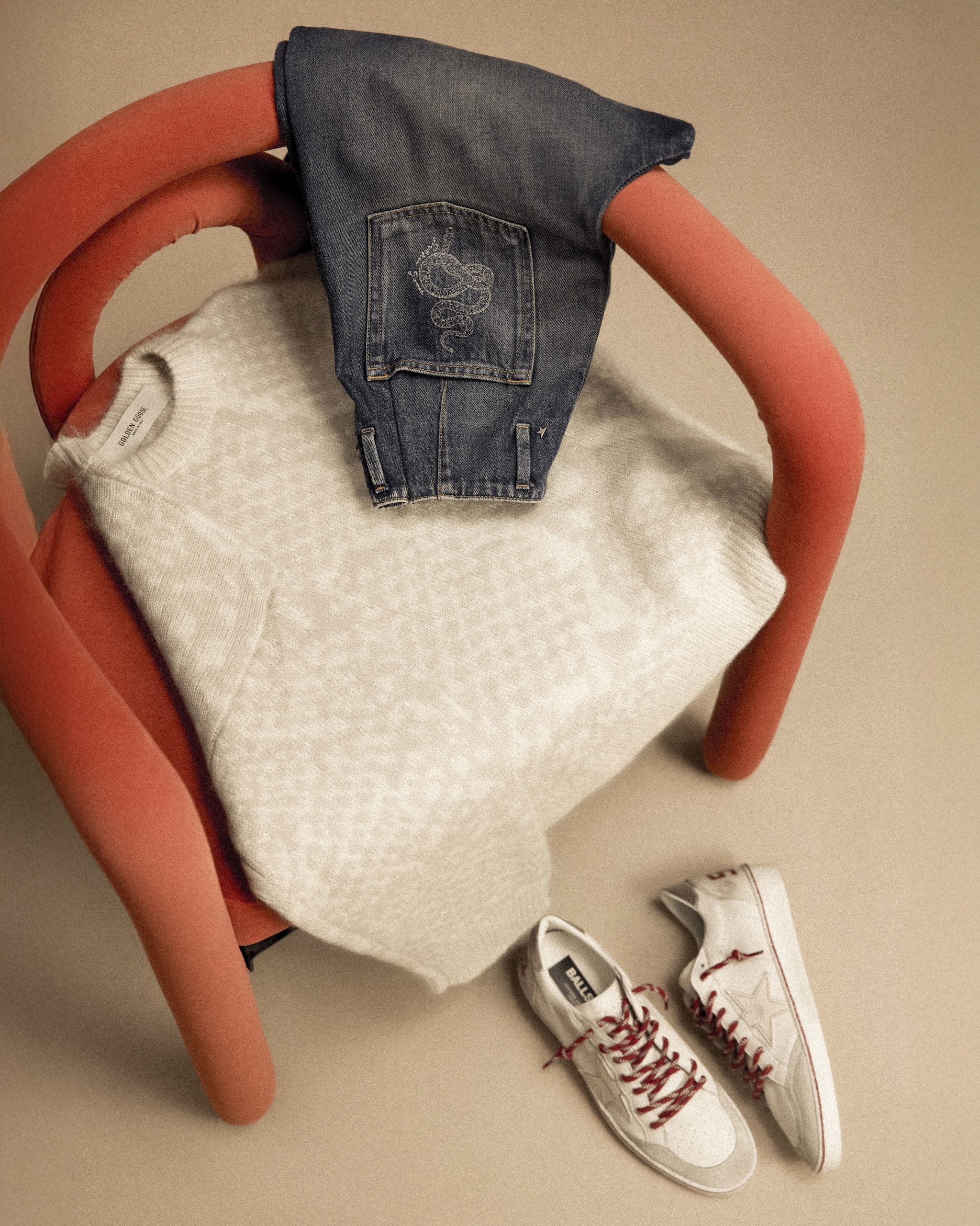 golden goose chicago: how to find your perfect pair in store?