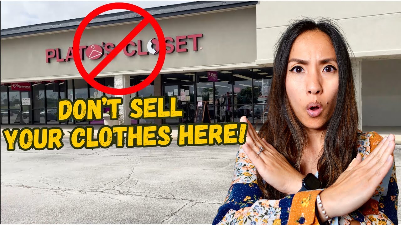 How much does Platos Closet pay for clothes? (Find out what your used items are worth!)
