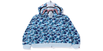 Adidas & Bape Camo: The Ultimate Streetwear Collaboration