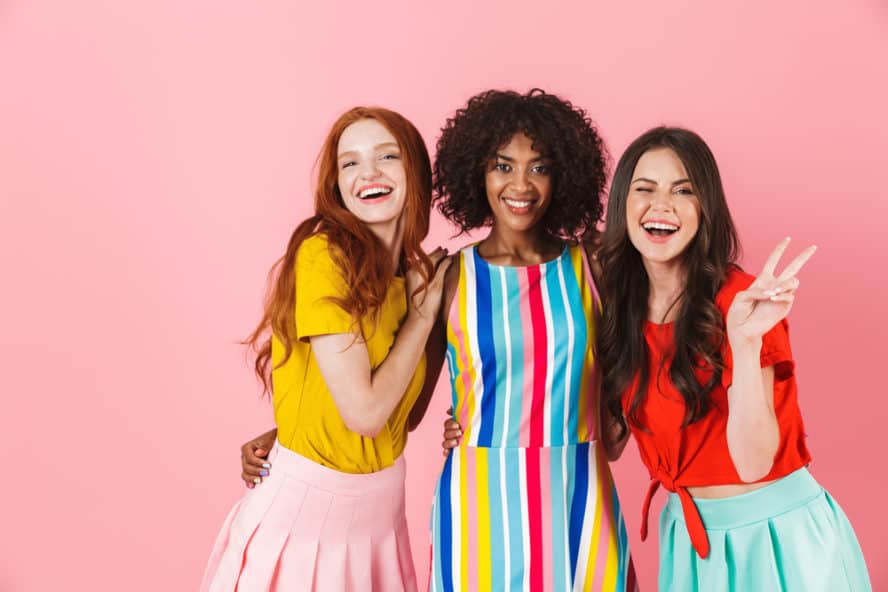 Bright Colored Outfits for Every Occasion (Simple Tips to Stand Out From the Crowd)