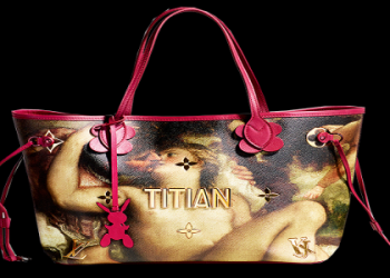 Louis Vuitton Jeff Koons: Review and unboxing! See whats inside these artistic masterpieces.
