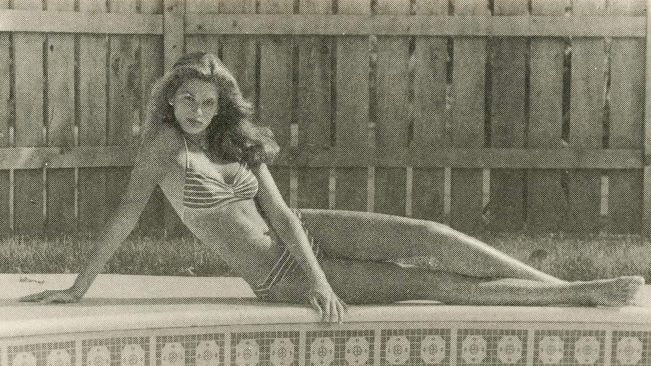 Cindy Crawford Photography: Where to Find Her Work