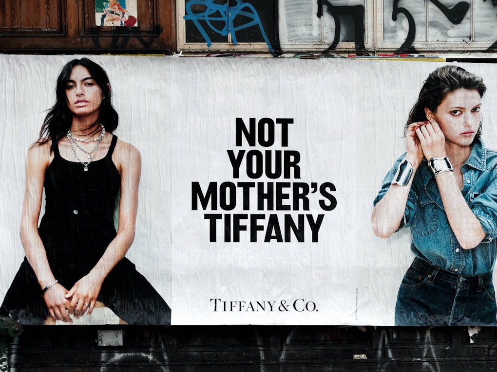 Curious About the Age of Women Tiffany Attracts? Lets Explore