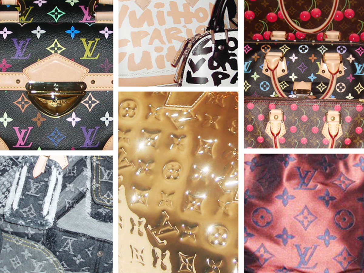 Louis Vuitton The Purse Forum: Your Ultimate Bag Destination.