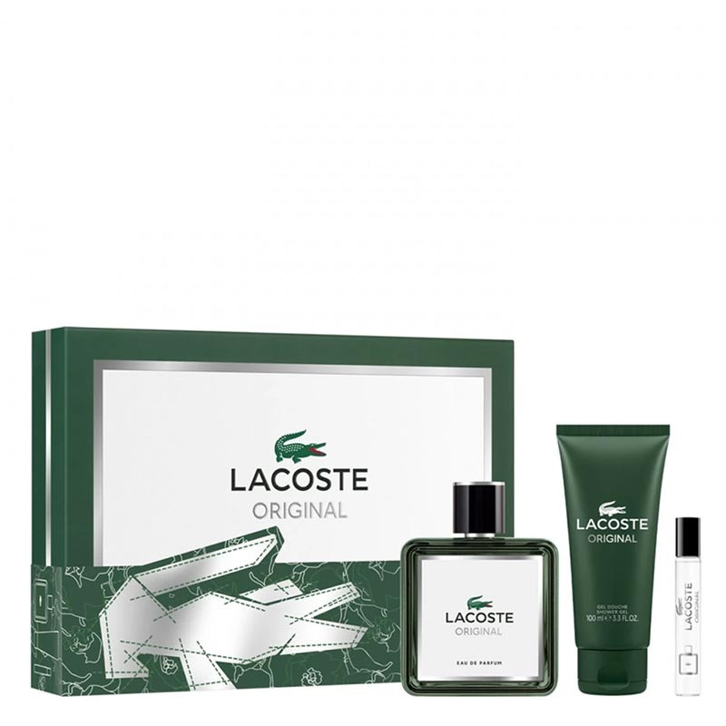 Lacoste by Lacoste Perfume: The Classic Scent You Need