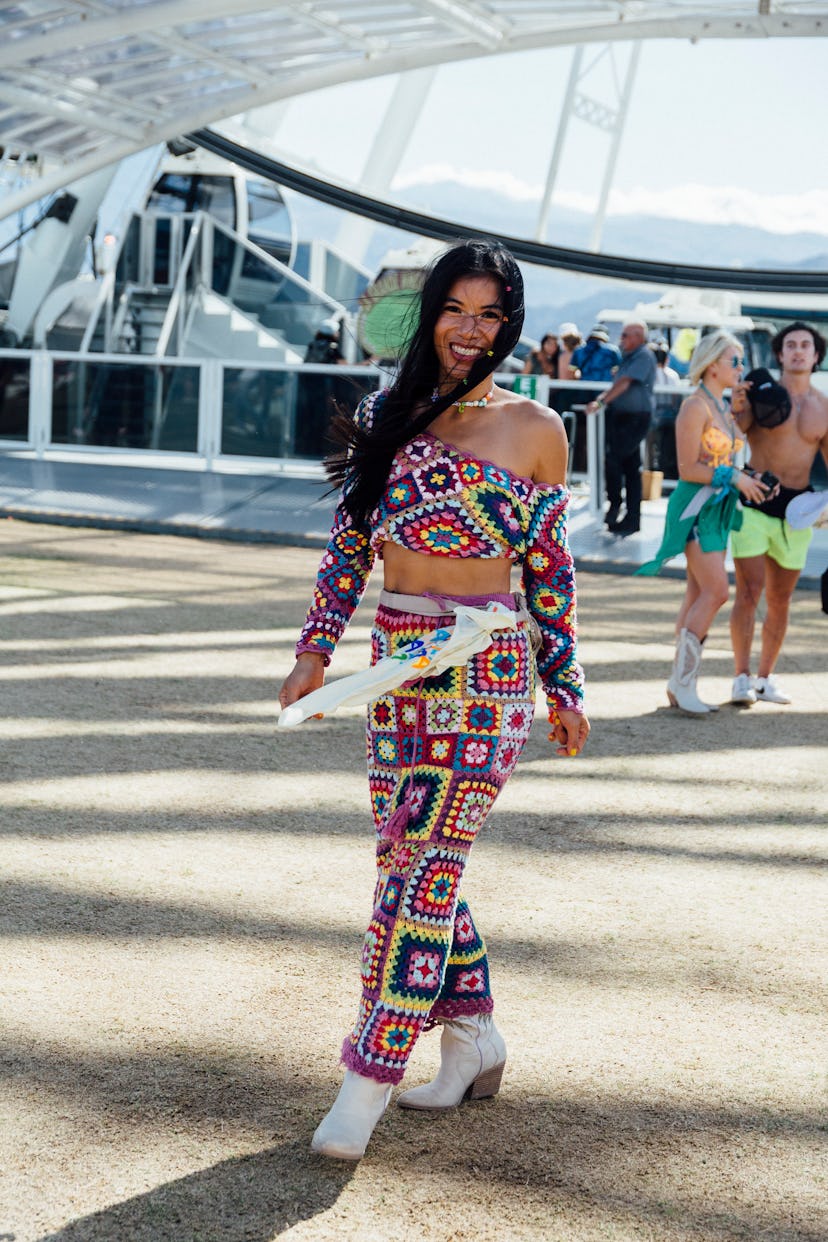 Coachella Street Style: Find Out Who Wore What and Get the Look!