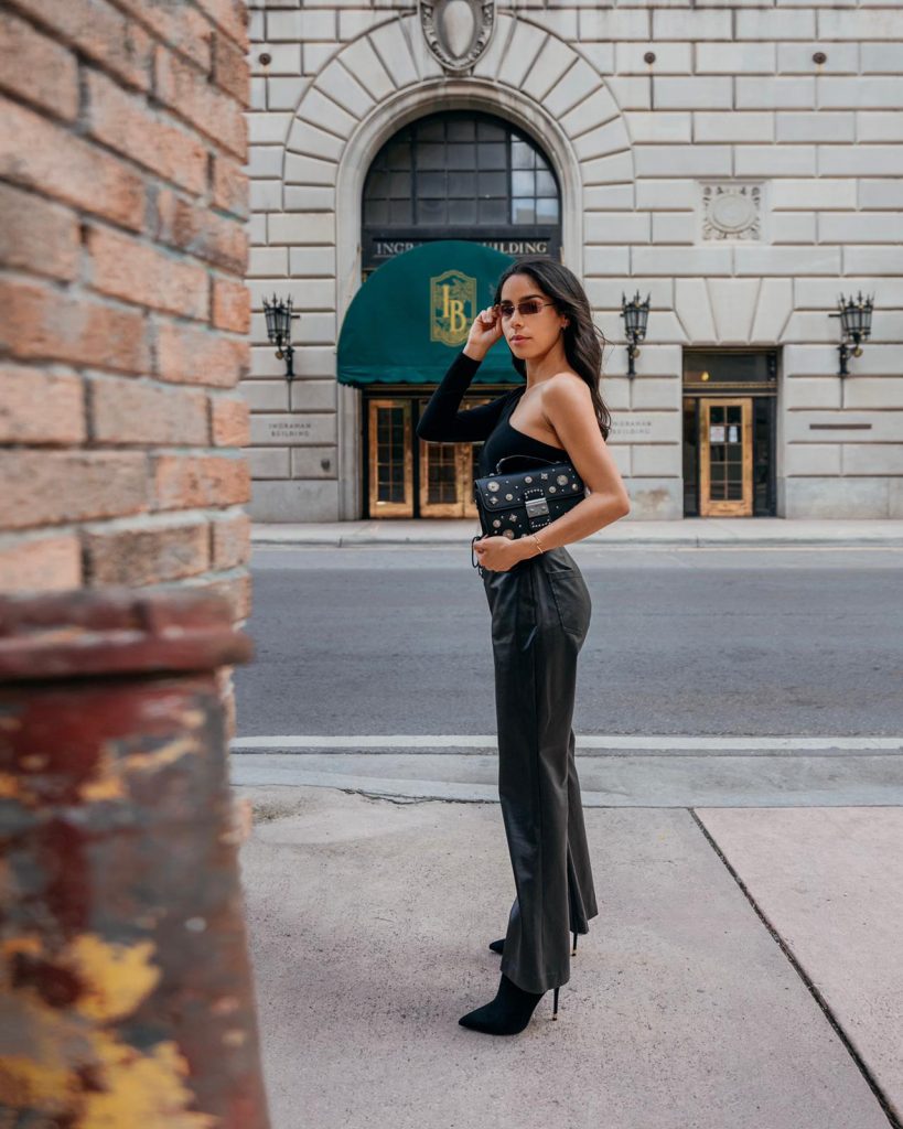 Miami Street Fashion: Cool Looks for Every Day