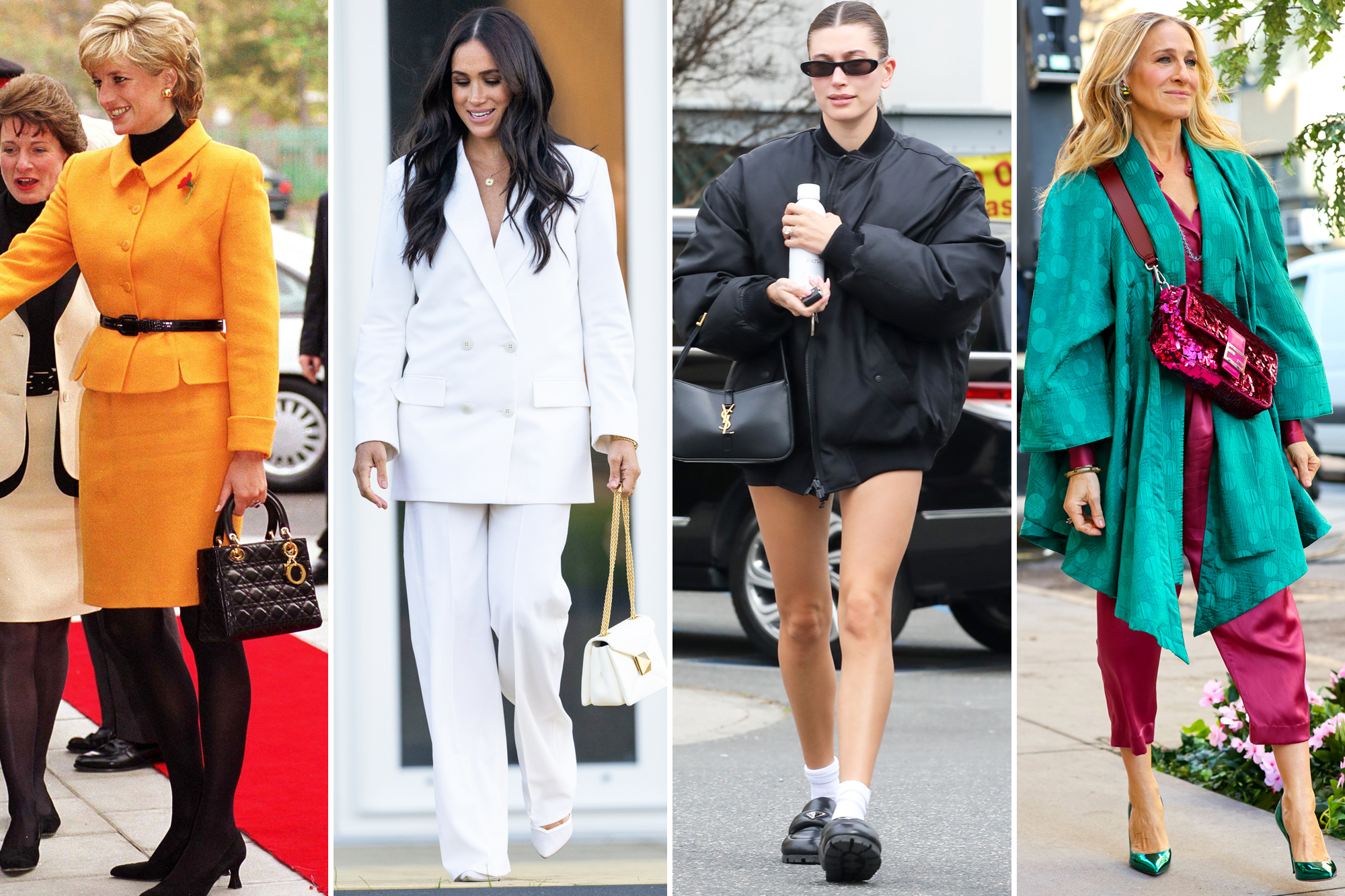 Top Celebrity Handbags: The Ultimate Must-Have List