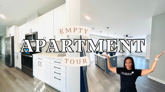 Apartment 202 Tour: See Your Future Home Today