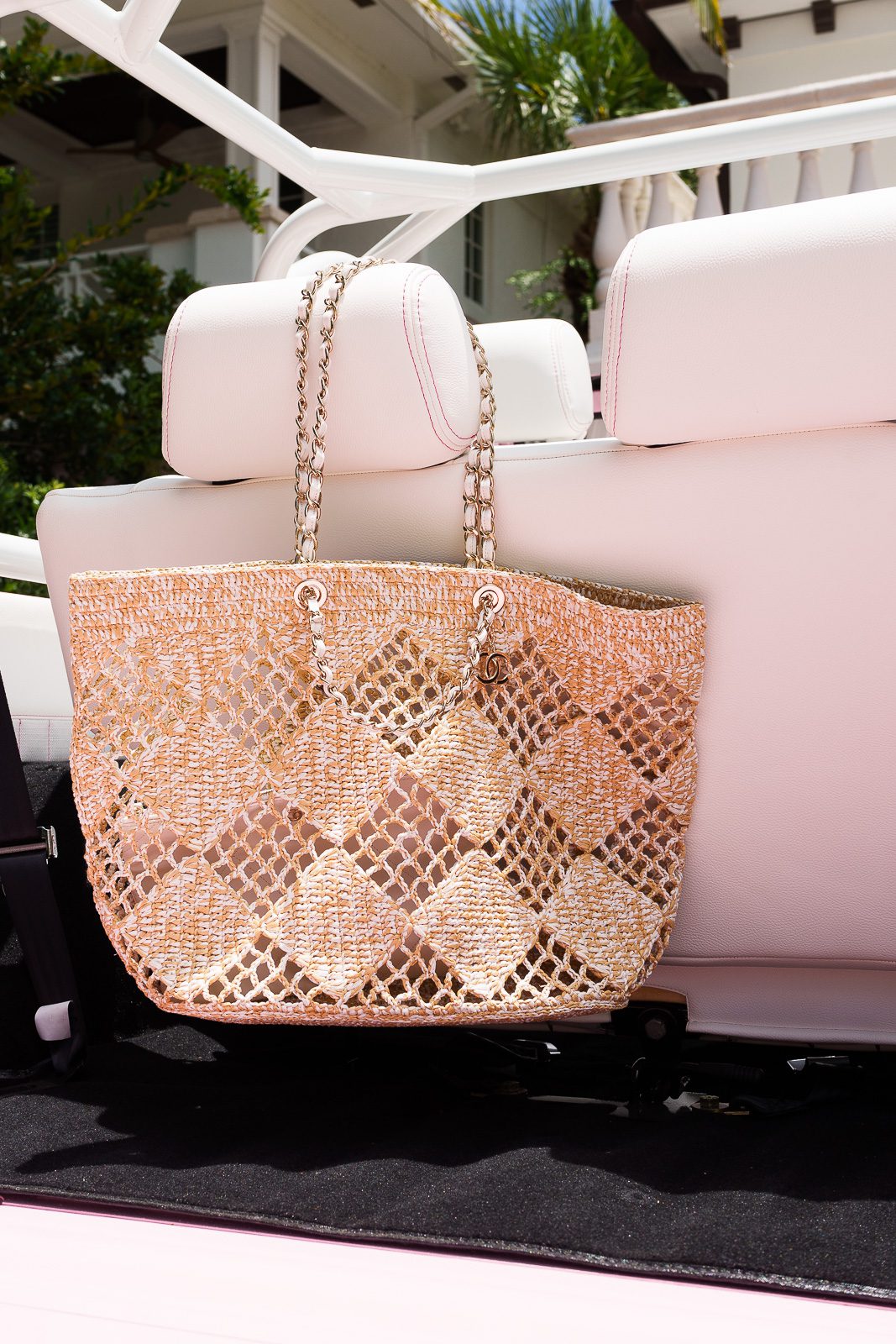 Chanel Beach Bag Review: Is It Worth the Investment?