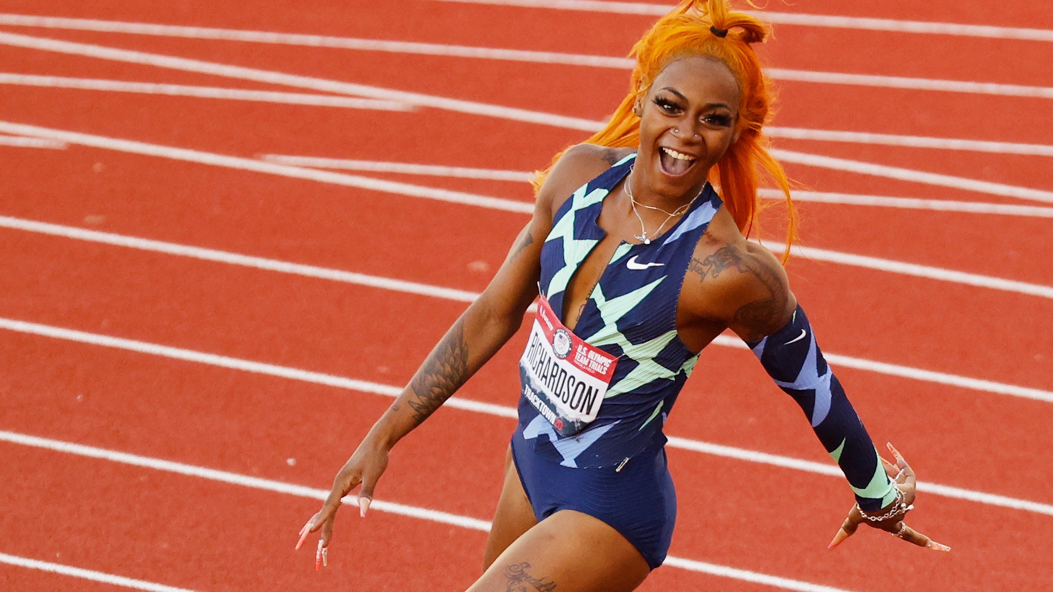 Flo Jo Fingernails Trend: How to Rock This Iconic Style like a Pro!