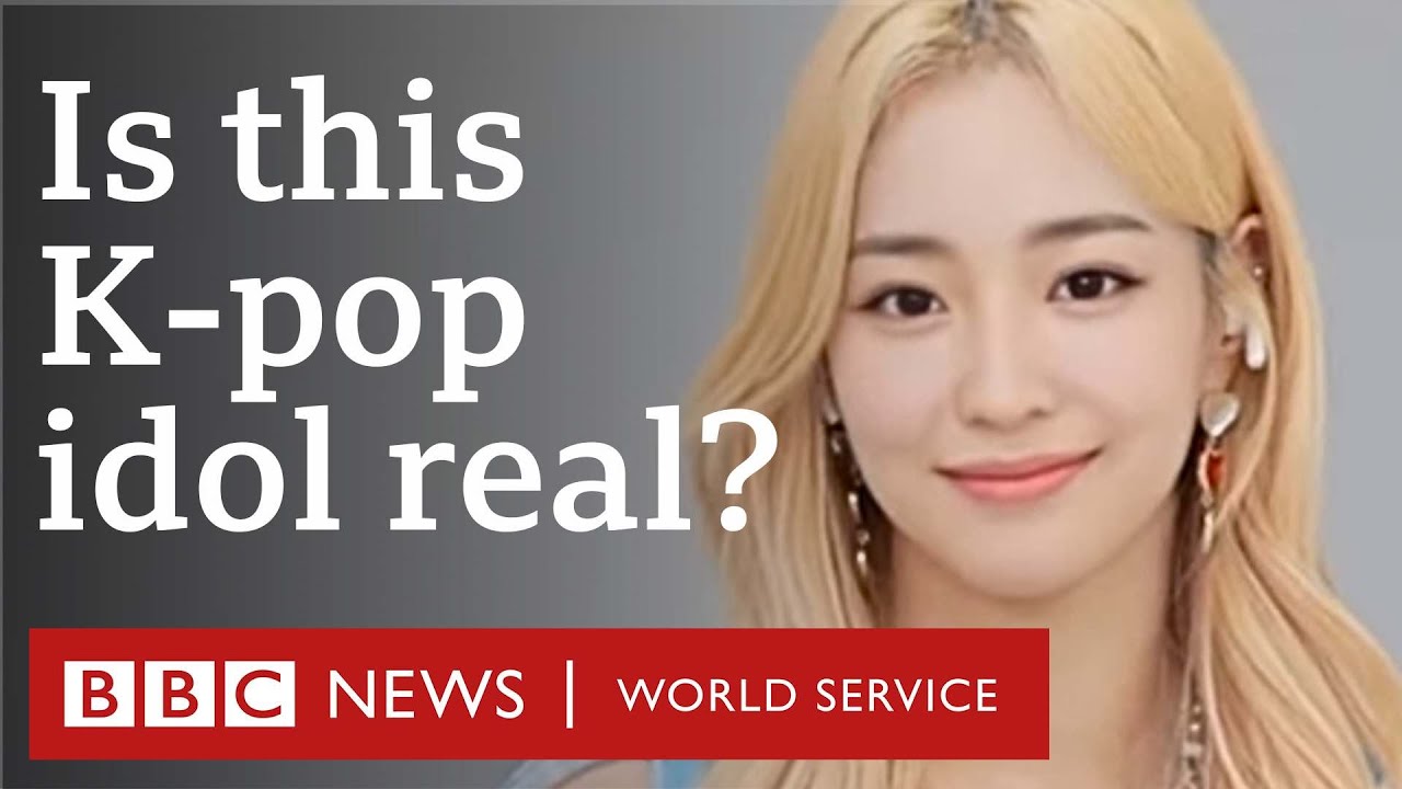 Deepfake Kpop: Exploring the Impact on Fans and the Industry