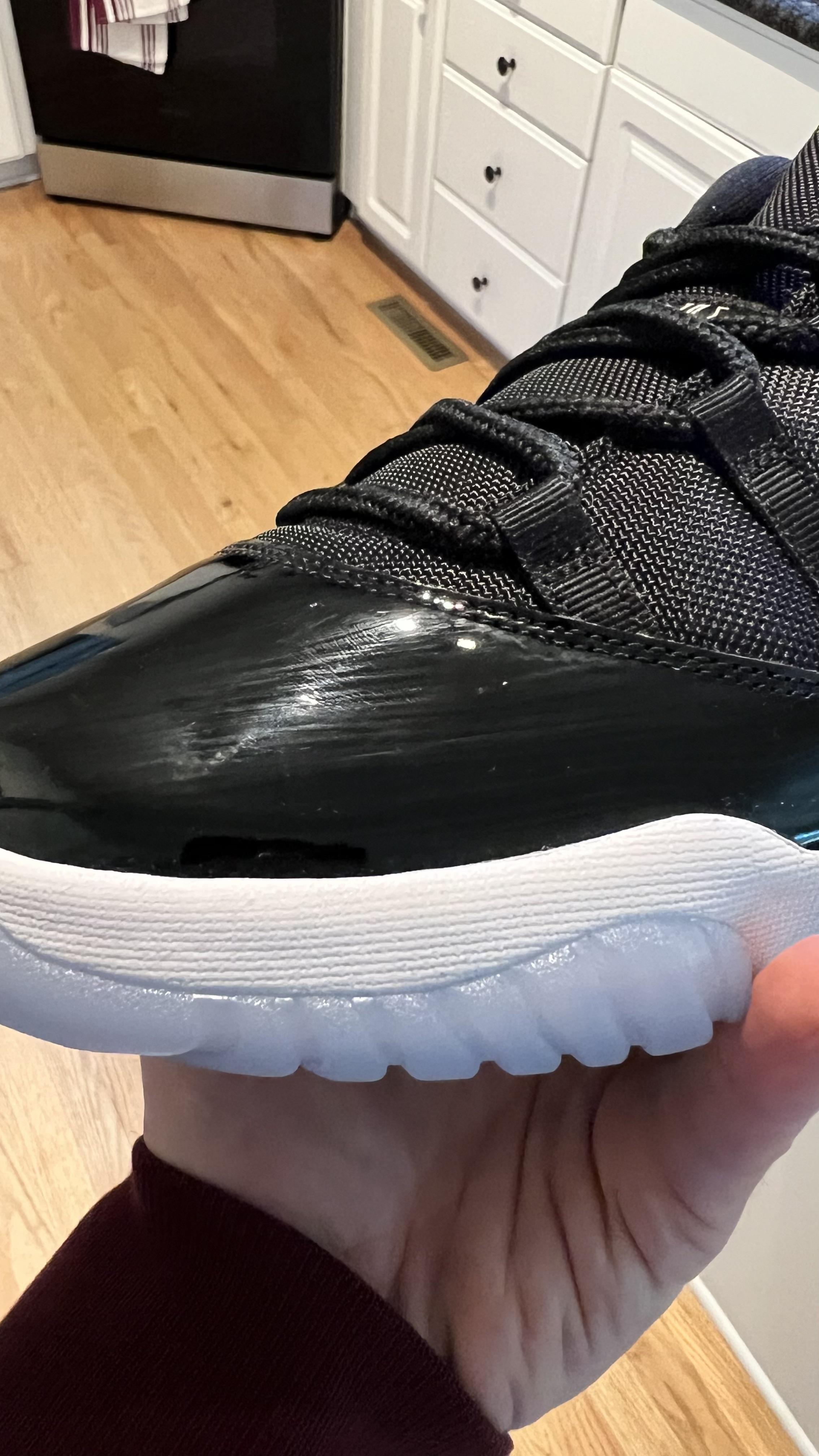 Scuffed Jordans: Are They Worth It? Find Out Here!