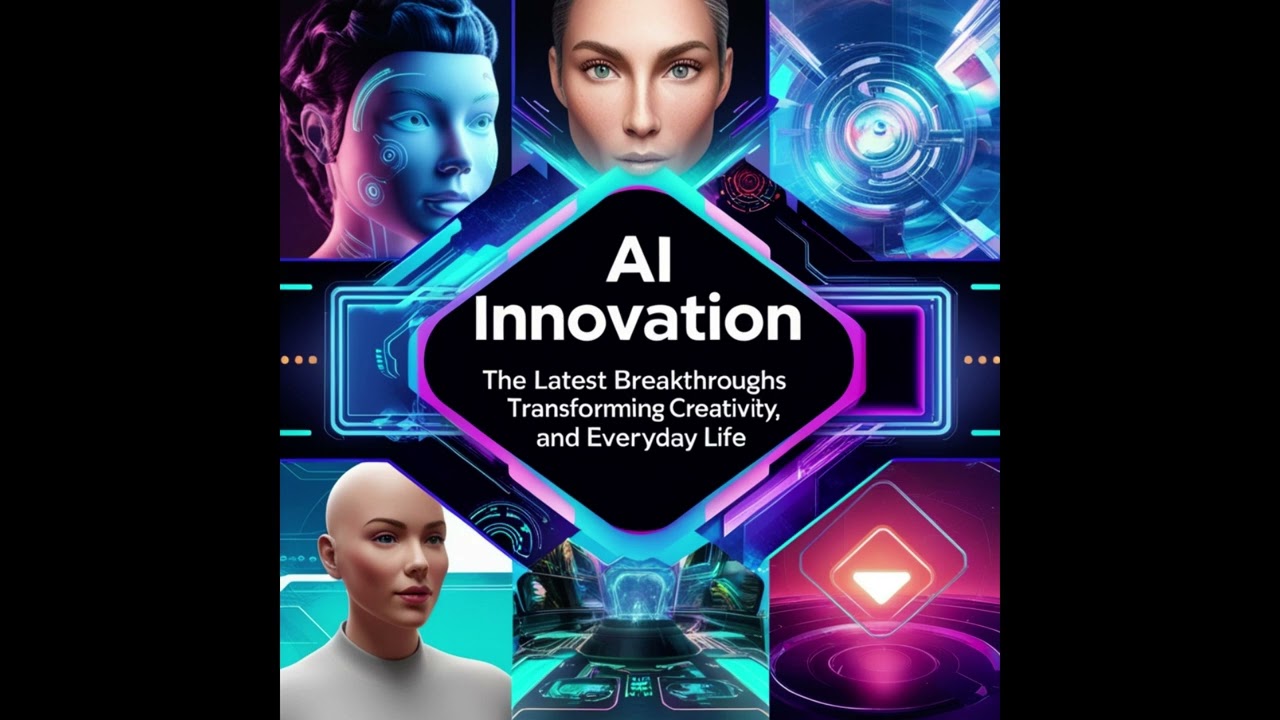 Laurenai Tech: The Future of AI Innovation
