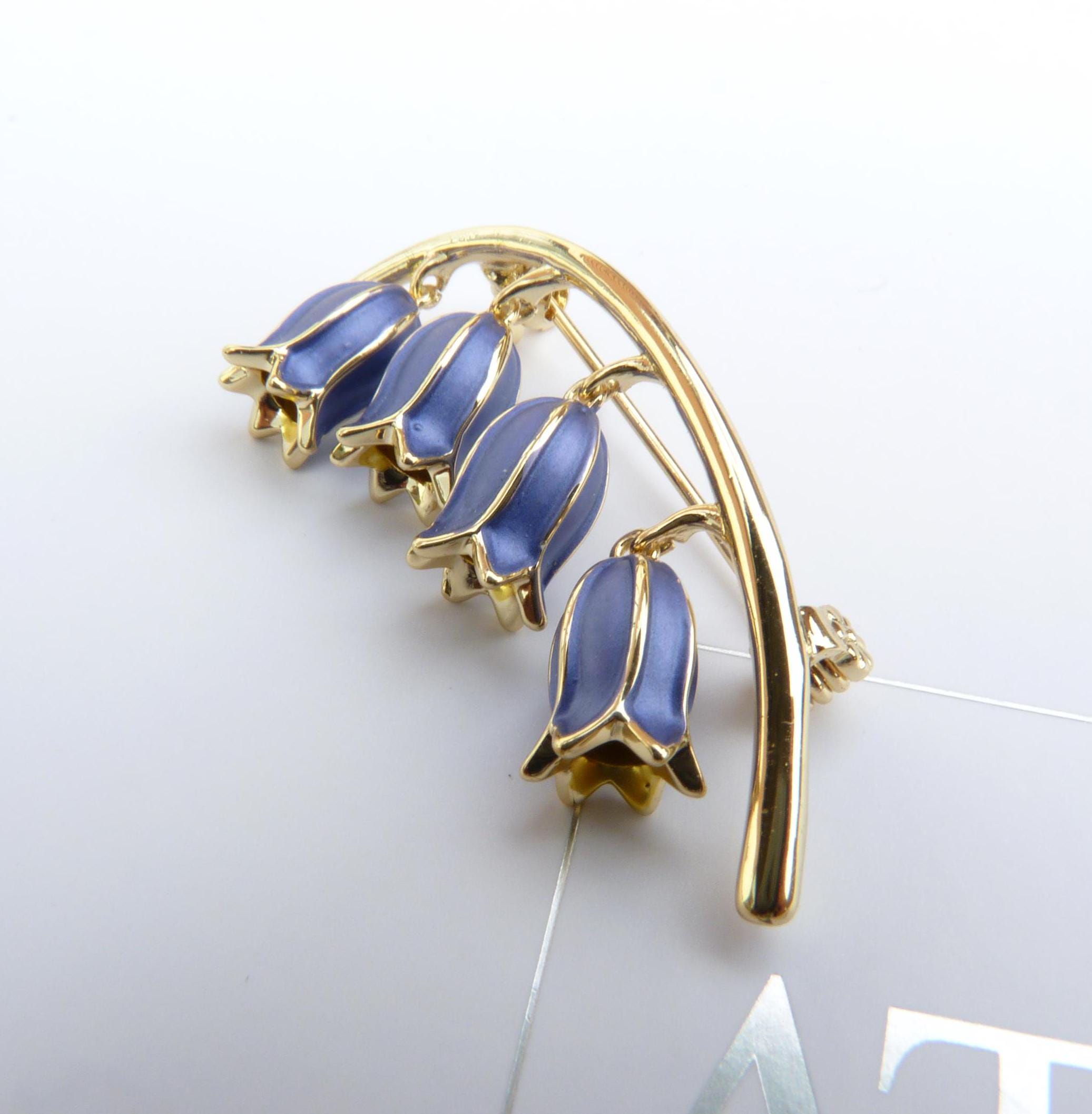 Where to Buy Brooch Jewelry? Top Picks and Style Guide