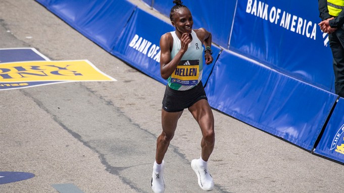 Unboxing Hellen Obiri Shoes: First Look and Impressions