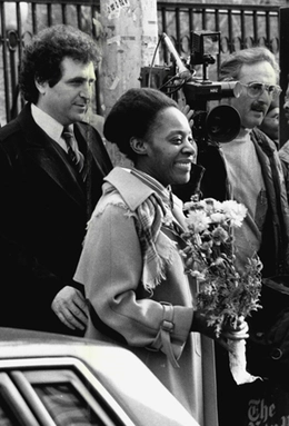 Joyce Brown: Who is she and whats her story all about?