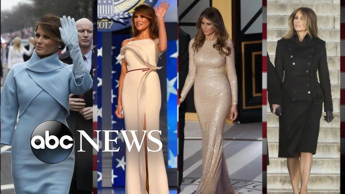 Melania Trump Fashion: Style Secrets and Iconic Looks