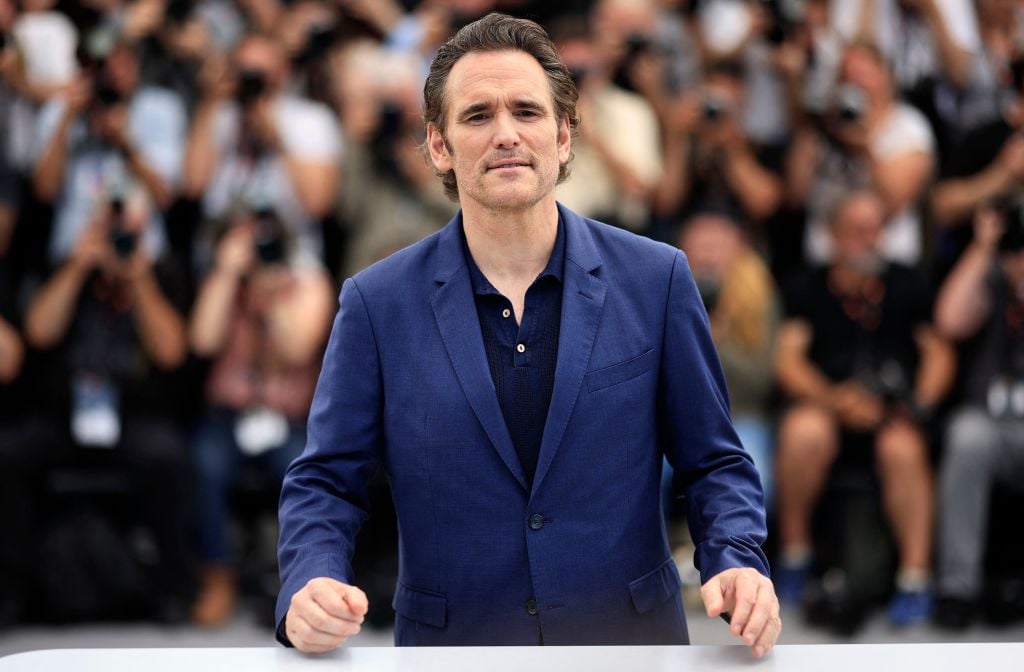 Discover Matt Dillon Value: A Look into His Wealth and Earnings