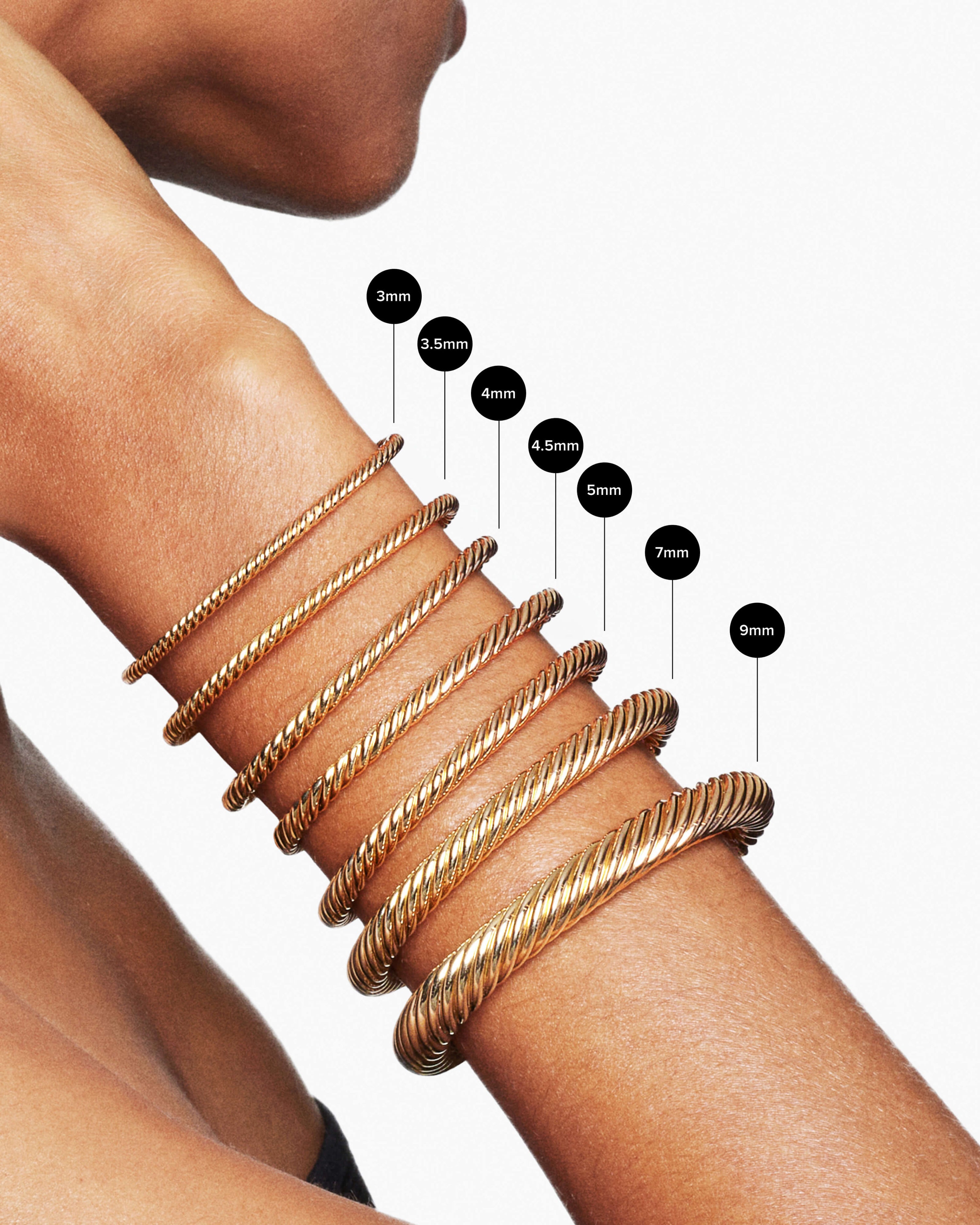 Evan Yurman Bracelets: The Perfect Accessory for Any Occasion