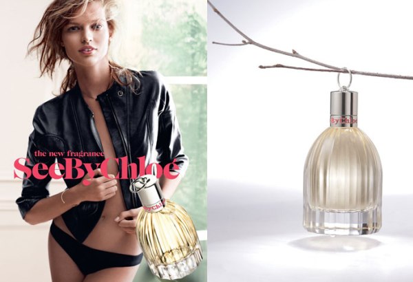 See by Chloe Perfume Review (The Best Chloe Fragrance)