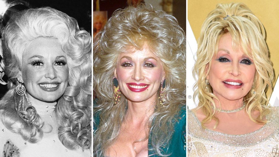 Want to See Stunning Dolly Parton Pictures? Click Here Now!