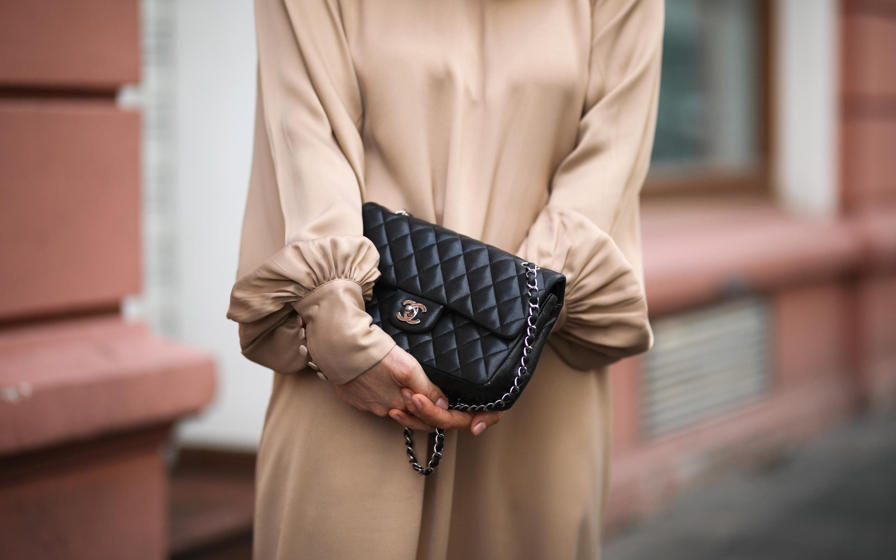 The Ultimate Guide to Cleaning and Caring for Your Chanel Canvas Tote