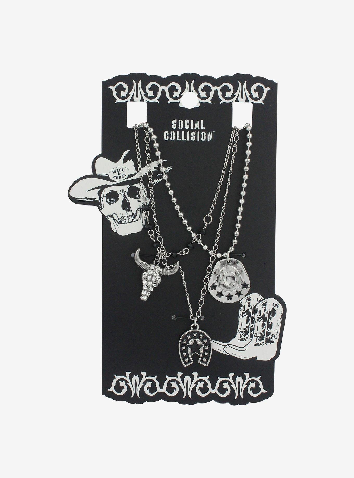Social Collision Jewelry: Hot Trends and Must-Have Pieces
