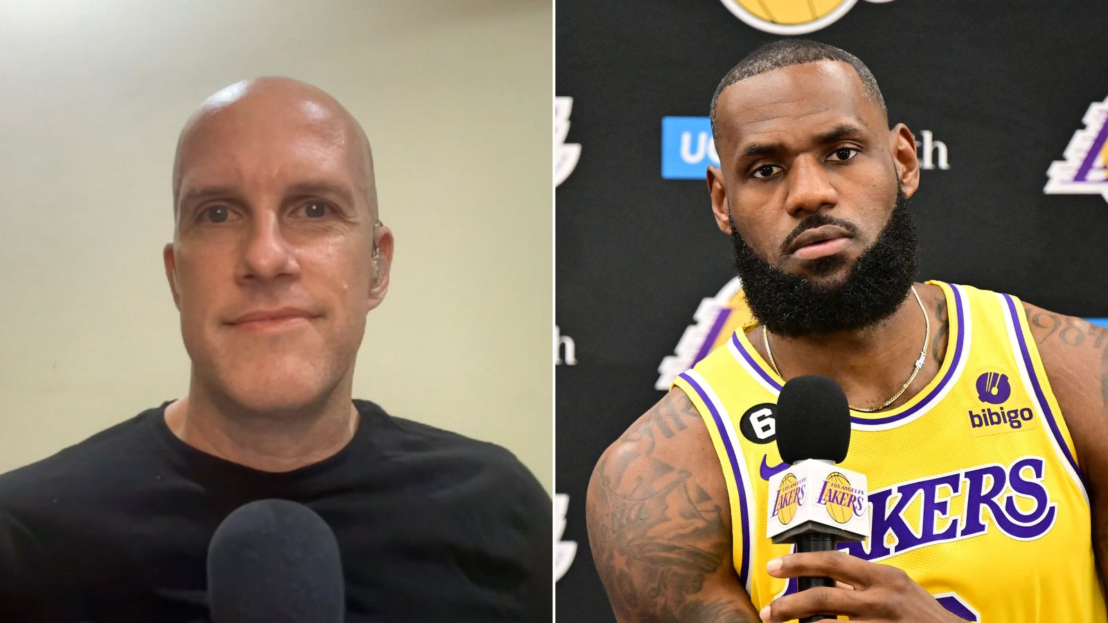 LeBron James Death Hoax: What Really Happened and Why It Matters