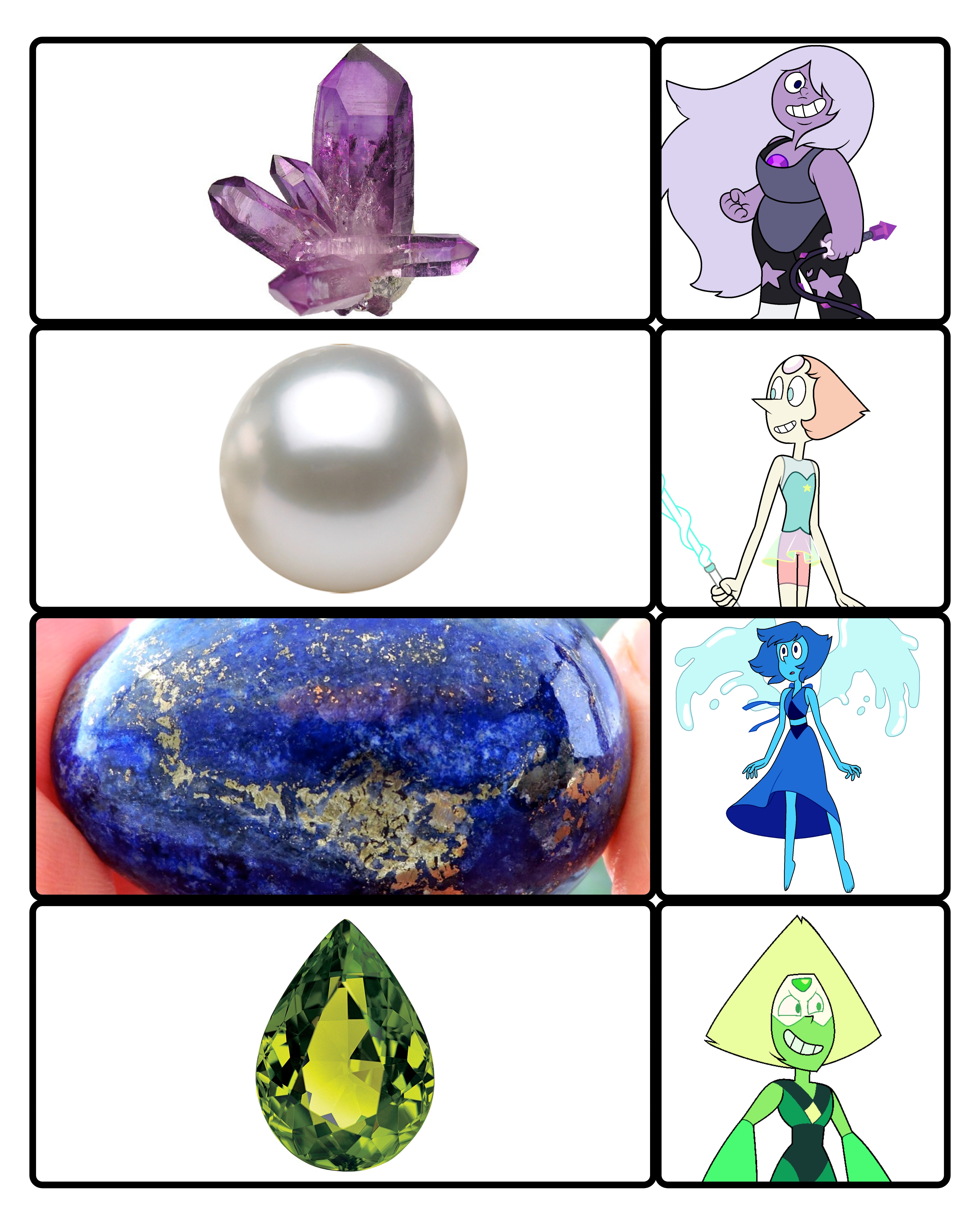 Jewels irl: Are They Worth It? The Truth About Real Life Gems