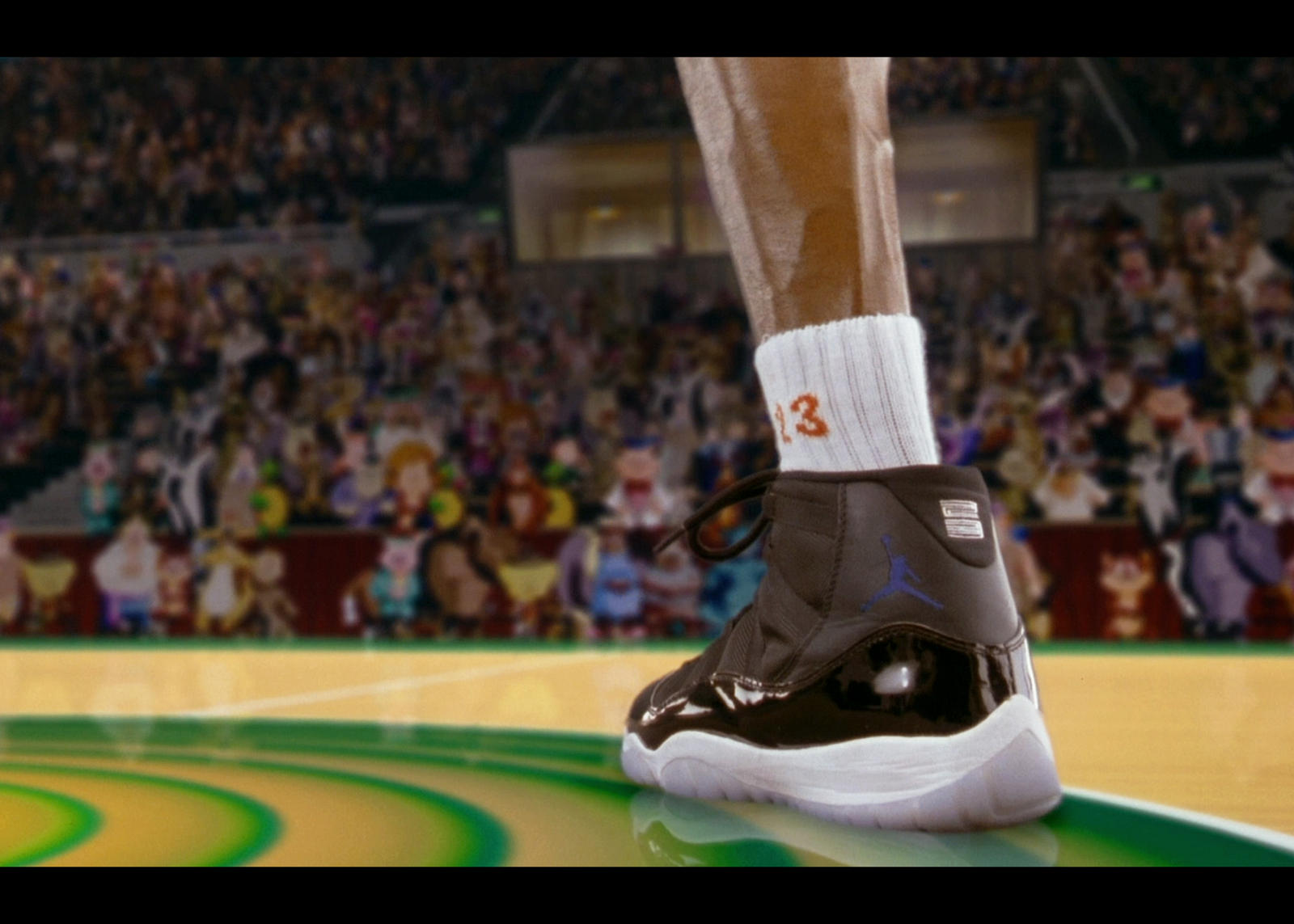 Jordan Space Jam Shoes History: From Movie to Your Feet