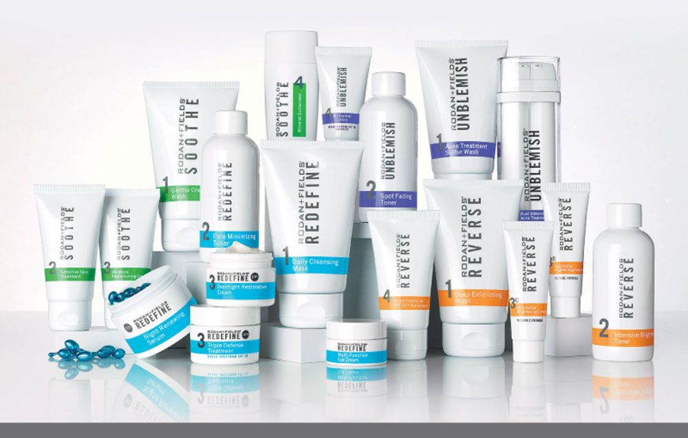 Rodan and Fields Multi Level Marketing: The Good, Bad, and Ugly