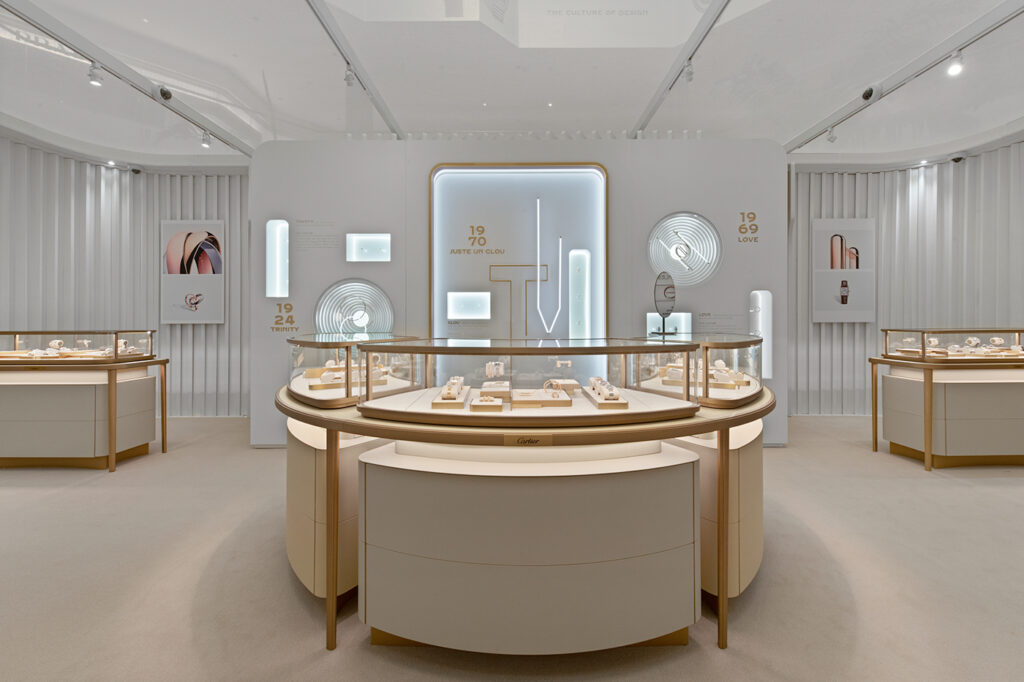 Cartier South Coast Plaza: Your Go-To for Luxury Watches & Jewelry