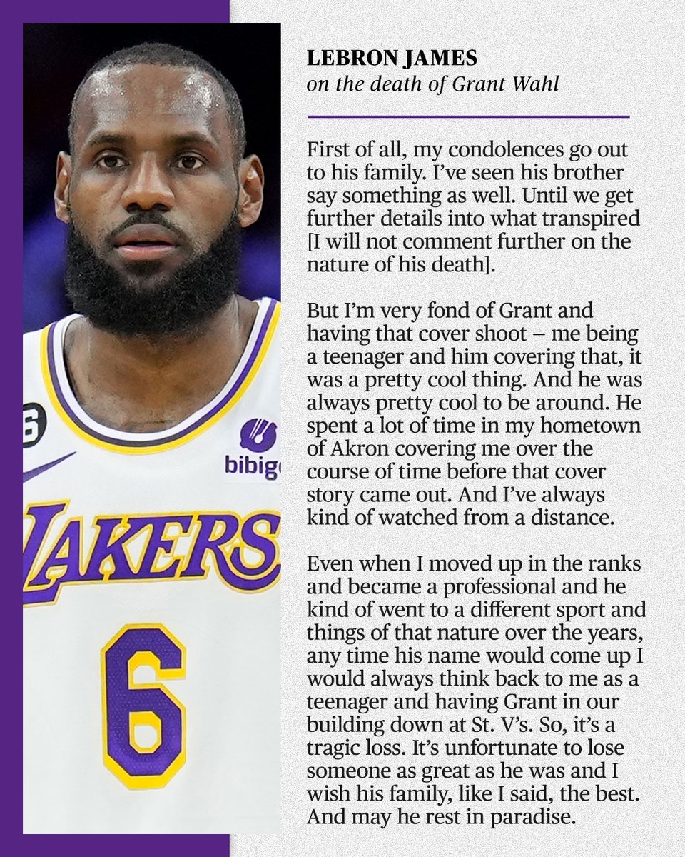 LeBron James Death Hoax: What Really Happened and Why It Matters