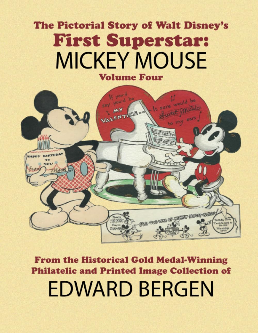 Mickey Ateyehs story: An inspiring journey you must know